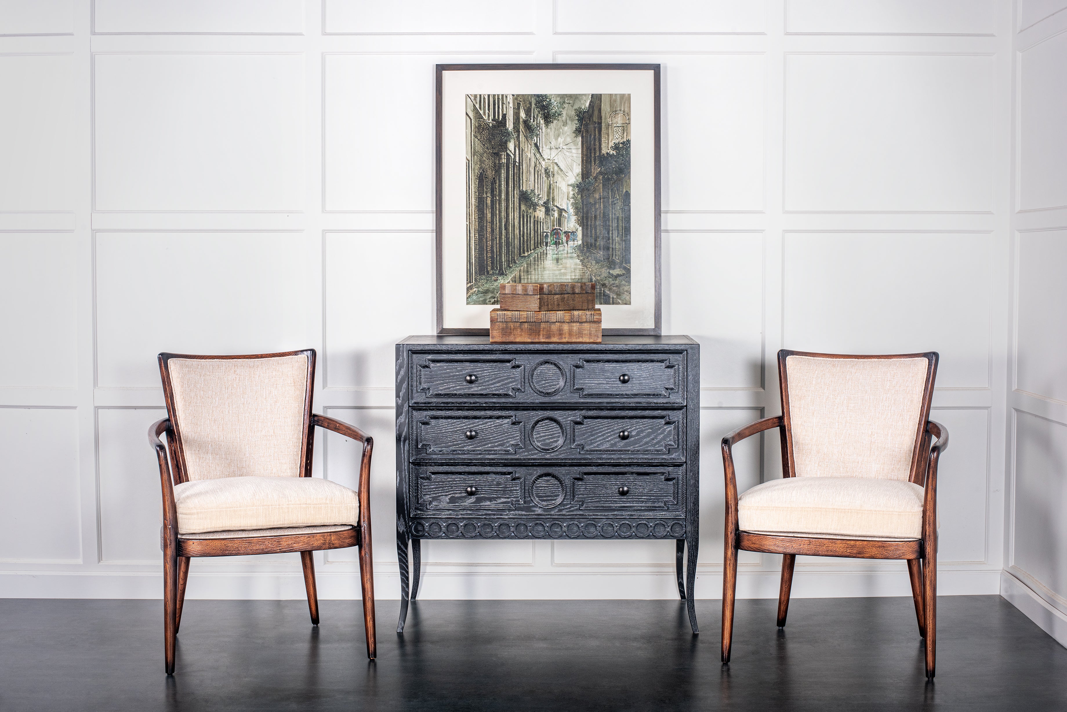PIAVE CHEST